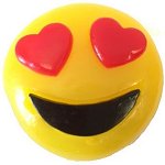 Emoji Heart Decorative Candies