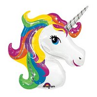 Unicorn Party Gift Ideas and Party Favours