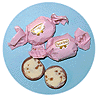 Confectionery - Bonbonnires