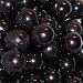 Black Licorice Balls