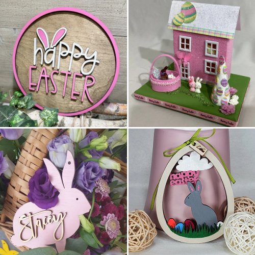 Easter Decorations For Your Home