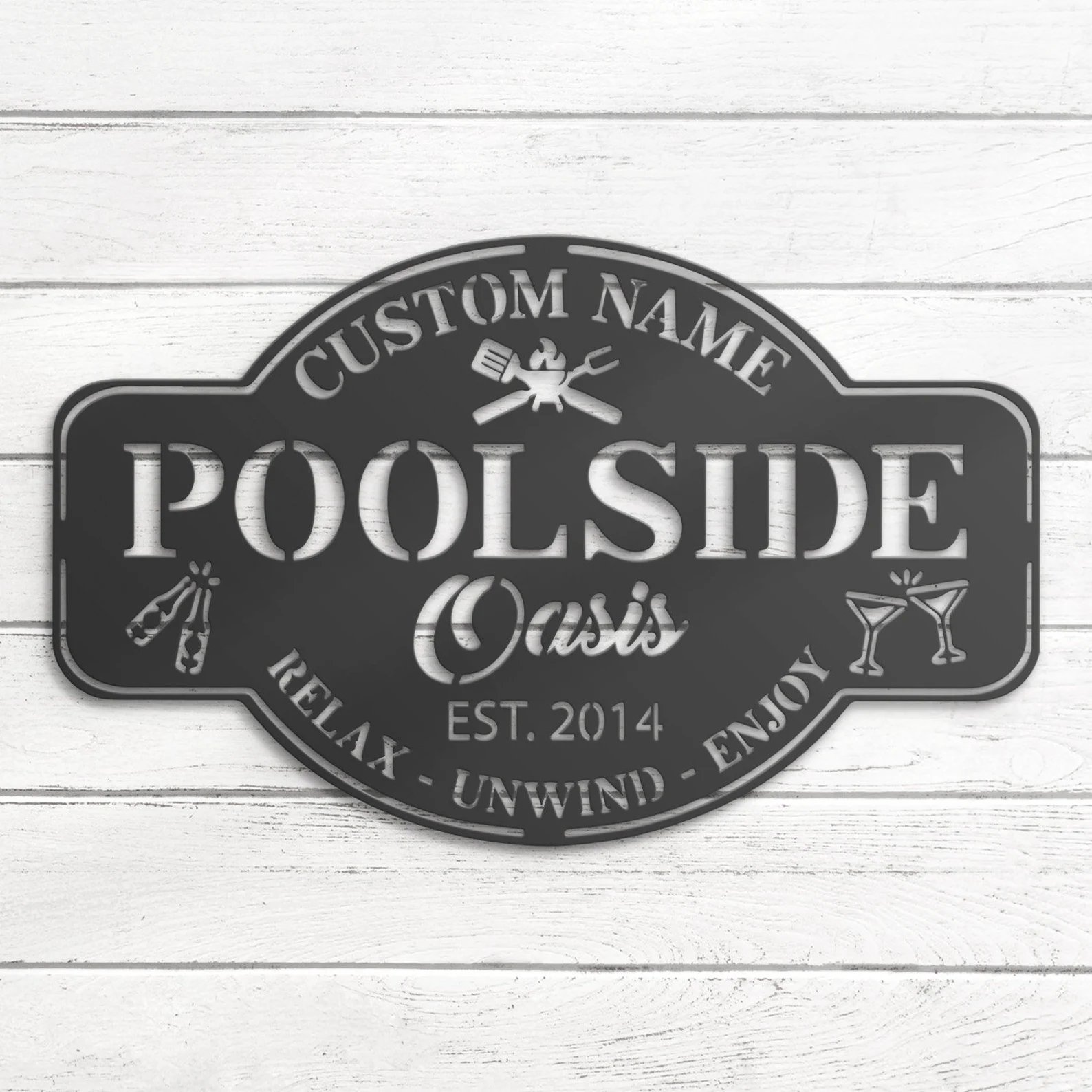 Splash-tastic Summer Pool Party Ideas for Any Age! - Bonbons Connexion