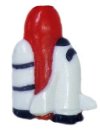 Super Heros Bonbon Dcoratif