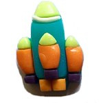 Super Heros Decorative Candies