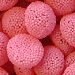 Pink Strawberry Munchies