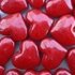 Bonbons Coeurs de Cannelle
