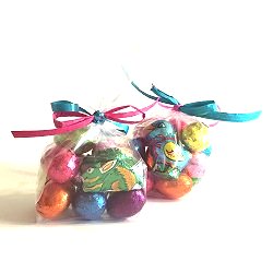 Connexion Candy - Chocolate and Candy Easter Bags