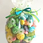 Easter candy bags