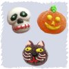 Halloween Decorative Jelly Candies Mix 2