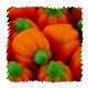 Halloween Mellocream Pumpkins