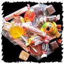Halloween Individually Wrapped Candy