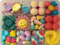 Botier Gourmet de Friandises
