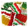 Christmas Candy Ribbons