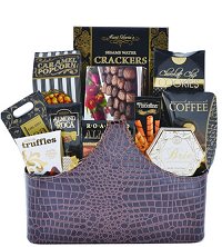 Christmas Gift Baskets - Elegantly Sensational