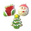 Christmas Decorative Jelly Candies