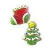 Christmas Decorative Jelly Candies