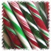 Bâtonnets Assortis de Noël