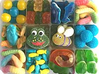 Botier Gourmet de Friandises