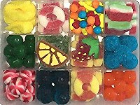 Botier Gourmet de Friandises