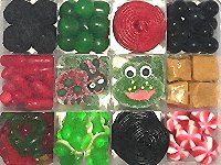 Botier Gourmet de Friandises