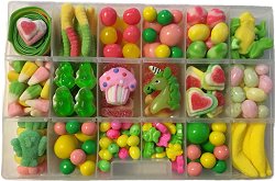 Botier Gourmet de Friandises