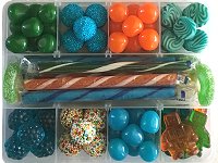 Botier Gourmet de Friandises