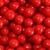 Sixlets Rouge