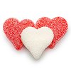 Valentine Gummy Hearts