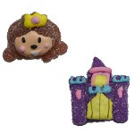 Princess & Castle Decorative Candies