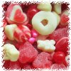 Valentine Gummy Mix