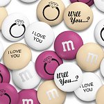 Personalized Chocolate M&M'S