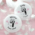Personalized Life Saver Candies